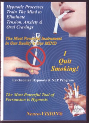 Dejar El H�bito de Fumar Hipnosis PNL